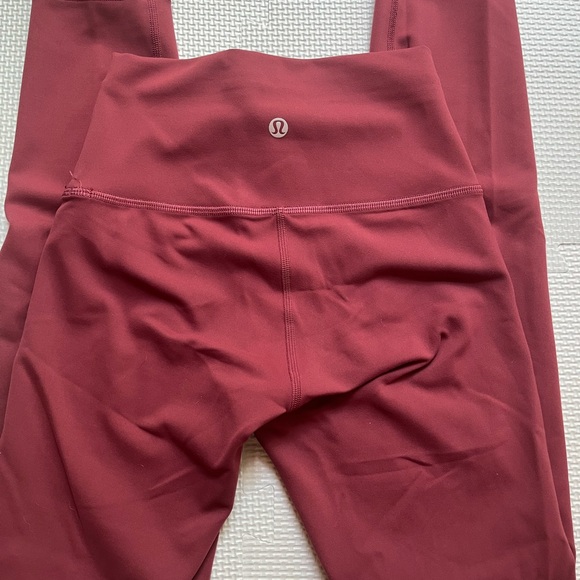 Lululemon wunder trains - Picture 4 of 7